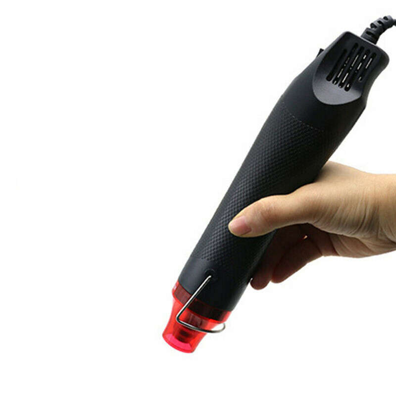 300W DIY Heat Air Gun
