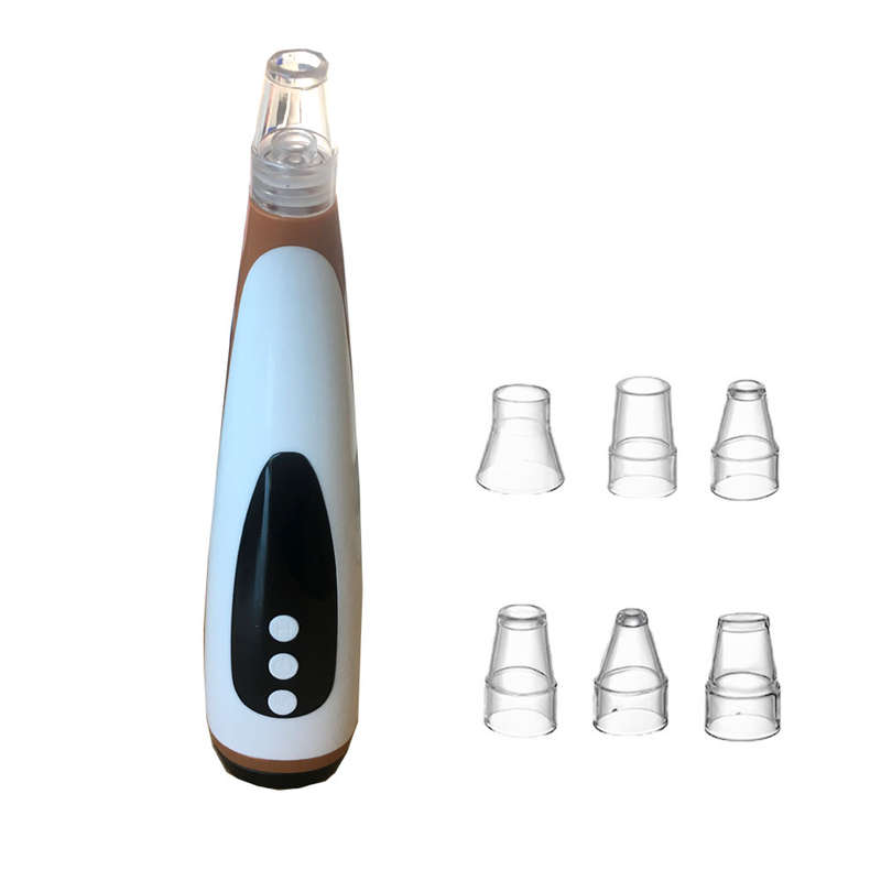 LED Light Blackhead Remover