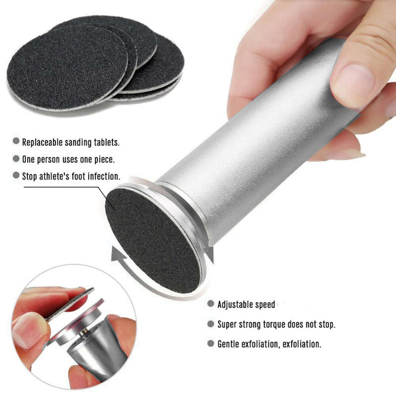 Electric Callus Remover