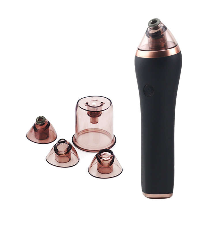 Blackhead Vacuum Removal Skin Care Electric Pore Cleaner
