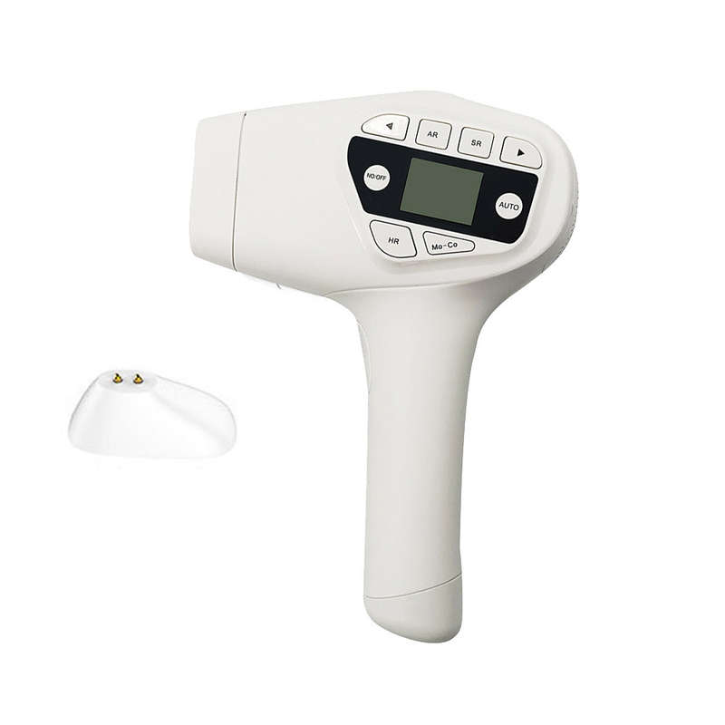 Permanent Hair Removal IPL Hair Removal laser Epilator Device