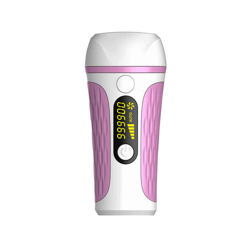 Professional LCD Display Permanent IPL Epilator Laser Hair Remover