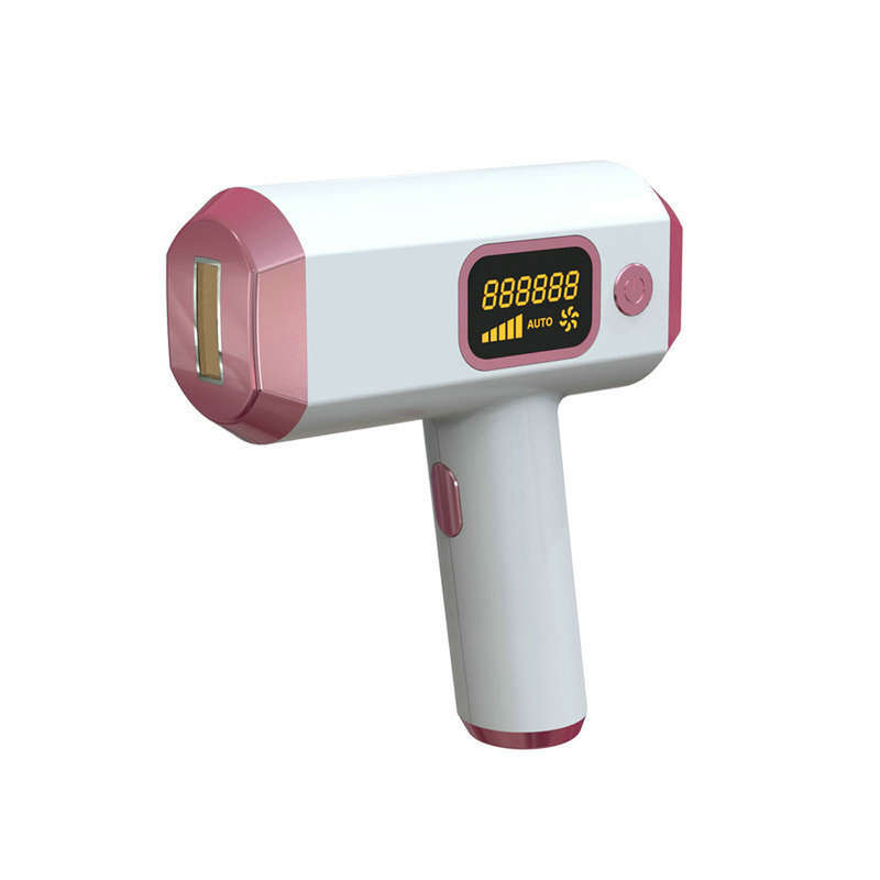 IPL Laser Hair Removal Machine Laser Epilator for Men and Women