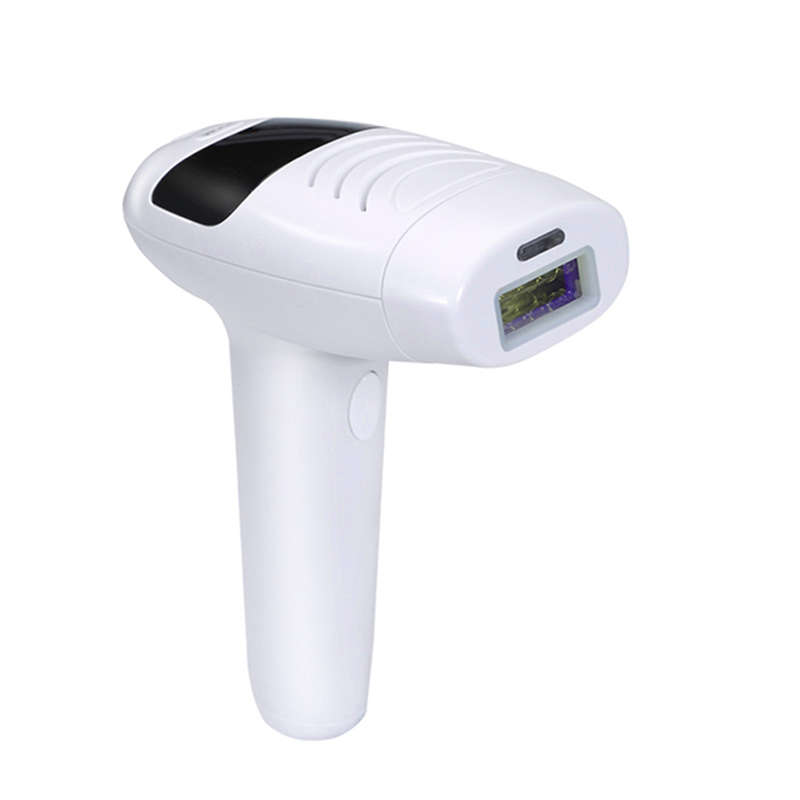 Professional Permanent IPL Laser Hair Removal Electric Photo Epilator