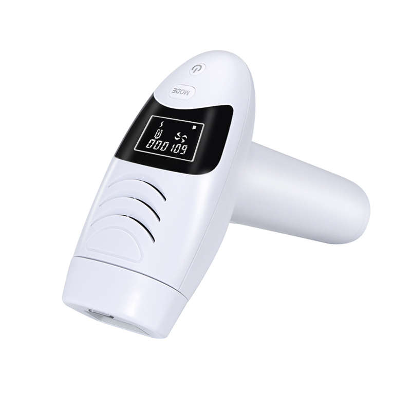 Professional Permanent IPL Laser Hair Removal Electric Photo Epilator