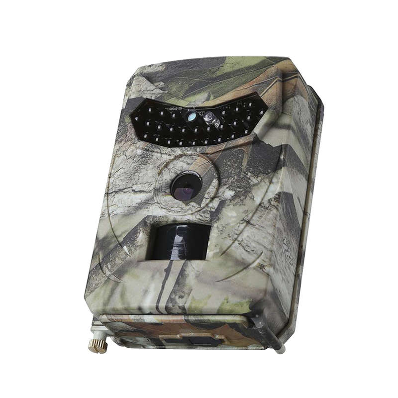 12MP Wildlife Trail Night Vision Hunting Camera for Hunting Scouting