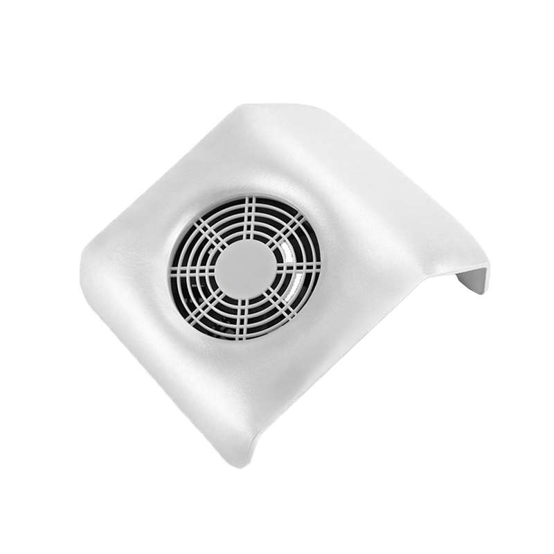 Nail Art Dust Collector Salon Suction Machine Vacuum Cleaner