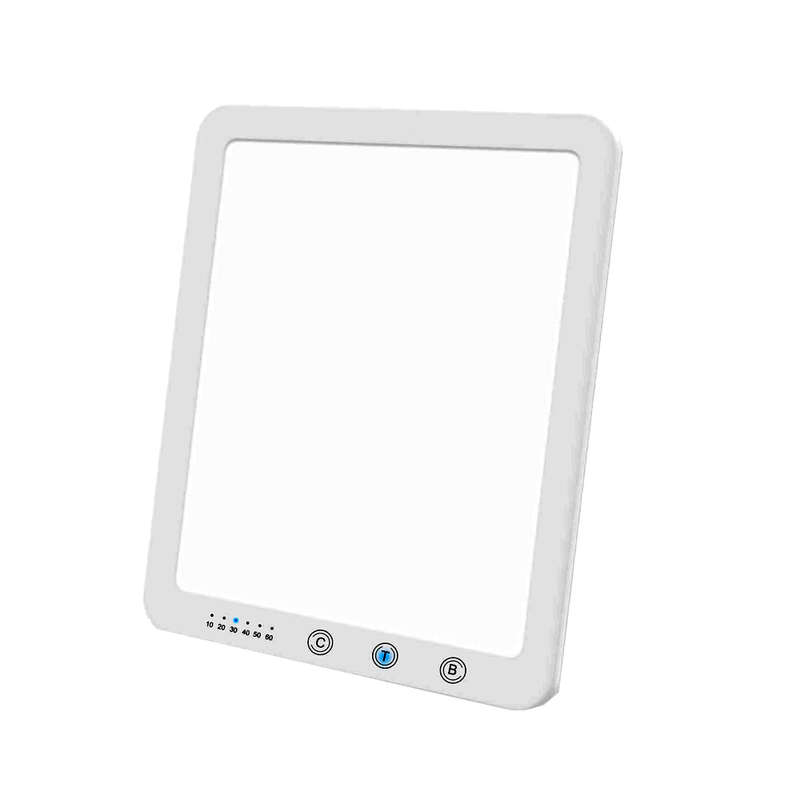 LED Sunlight SAD Therapy Lamp