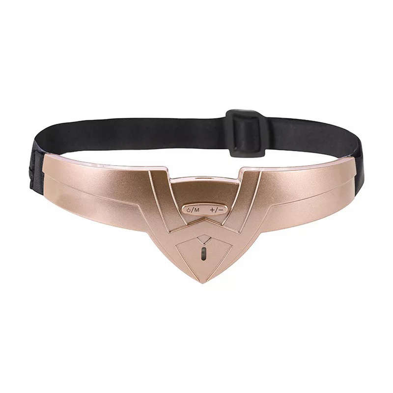 Wireless Head Sleeping Aid Instrument Acupuncture Head Massager