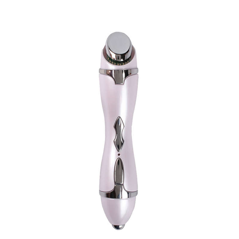 Blue Red Light Therapy Vibrative Treatment Face Acne Removal Pen