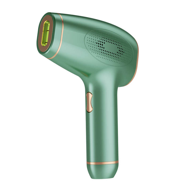 Laser Epilator IPL Photon Hair Facial Body Permanent Removal Device
