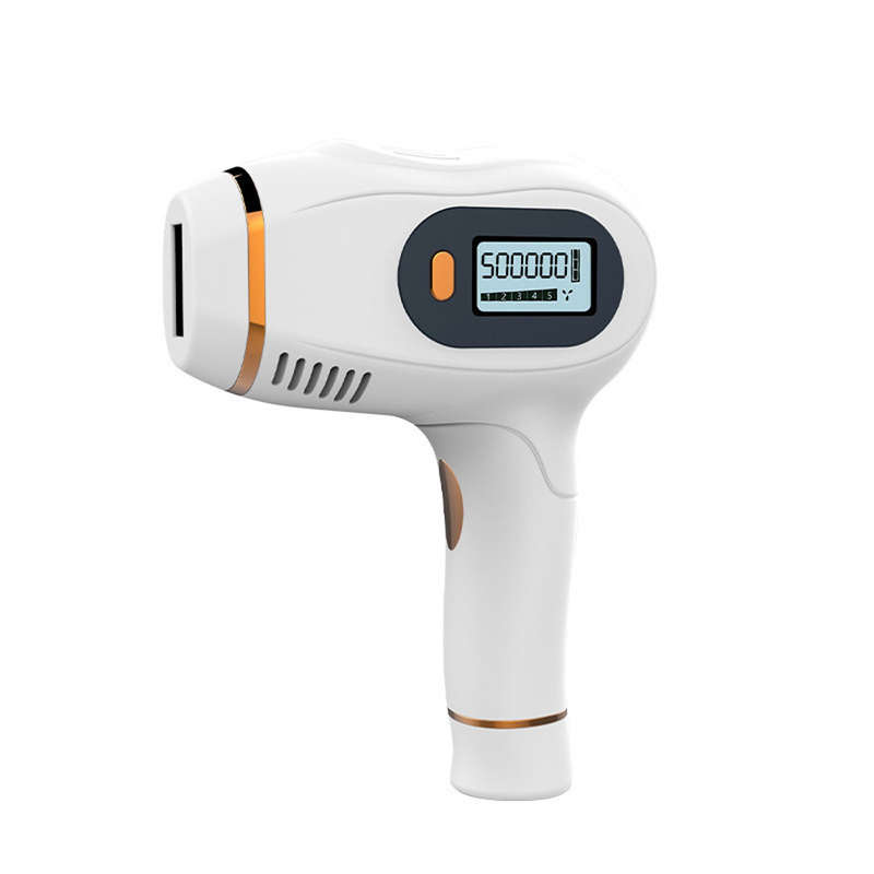 Permanent IPL Epilator Bikini Trimmer Electric Laser Hair Removal Machine