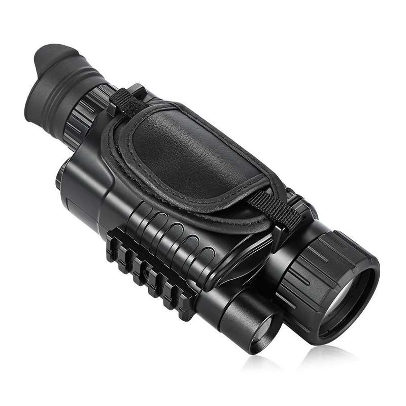 Outdoor Infrared Digital Video Night Vision Monocular