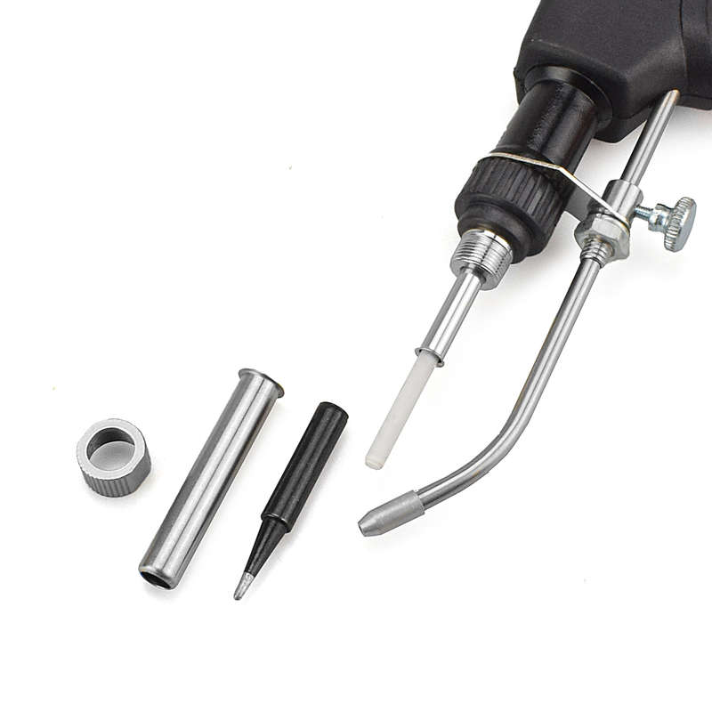 60W Manual Soldering Gun Internal Heating Soldering Iron Gun