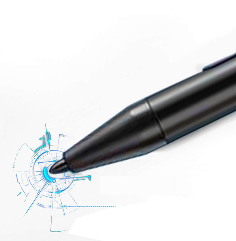 Capacitive Touch Screen Pen Active Stylus For iPad Air 3 Pro