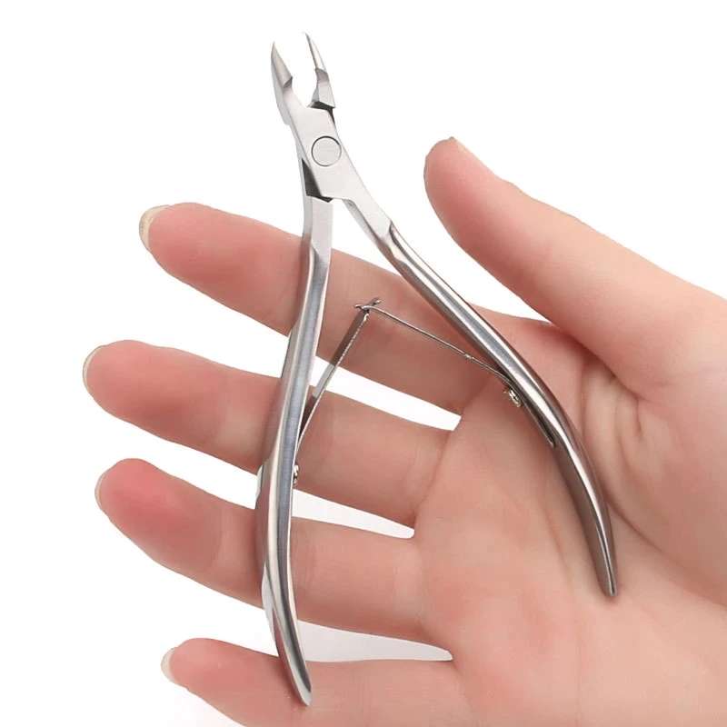 Electric Callus Remover Foot File Hard Dead skin Polisher-Silver