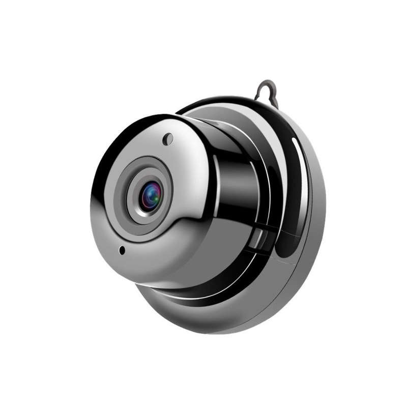 Mini Camera WiFi 1080P IP Smart Home Camera with Night Vision