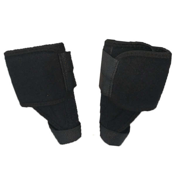 1 Pair Adjustable Bunion Toe Straighteners (Size:M)