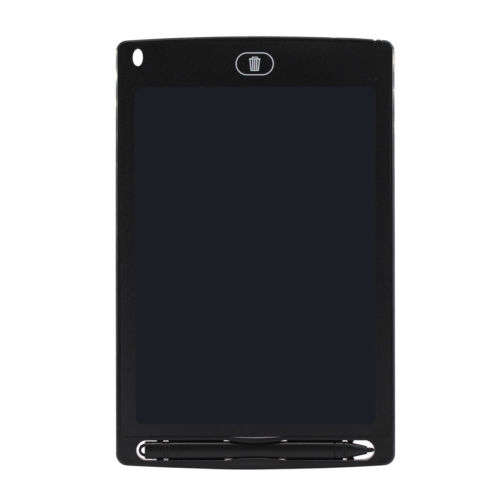 LCD Writing Drawing Board - 8.5 Inch