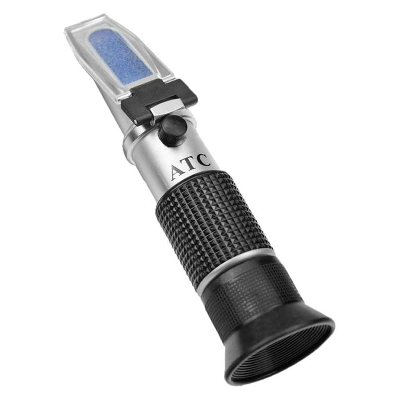 Handheld Alcohol Refractometer