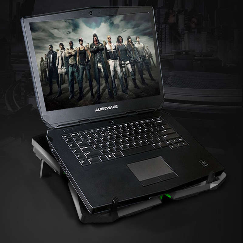 USB Radiator Laptop Computer Radiator