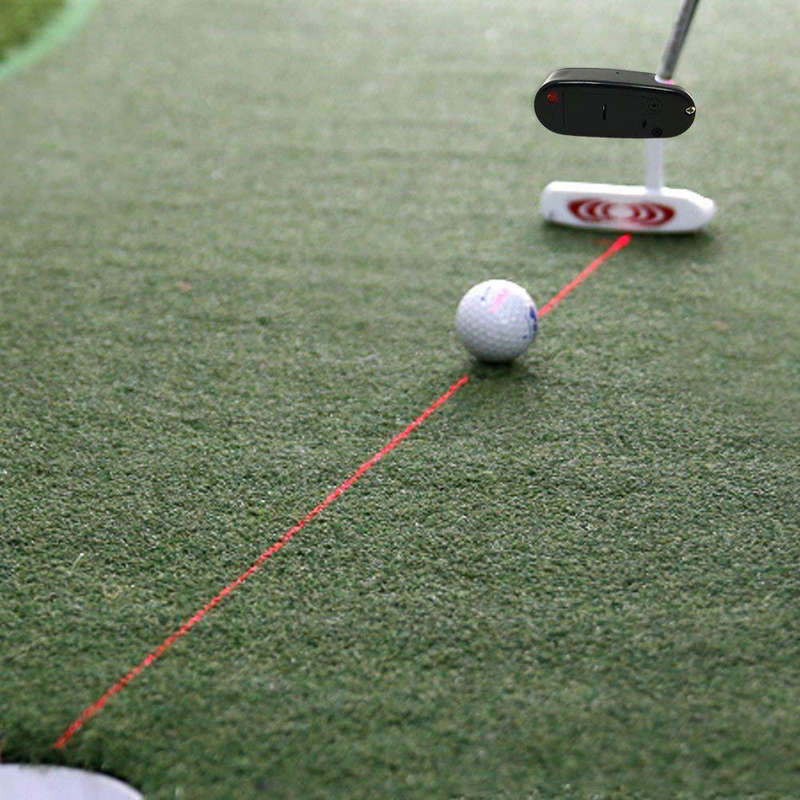 MIUI Golf Putter Laser Sight