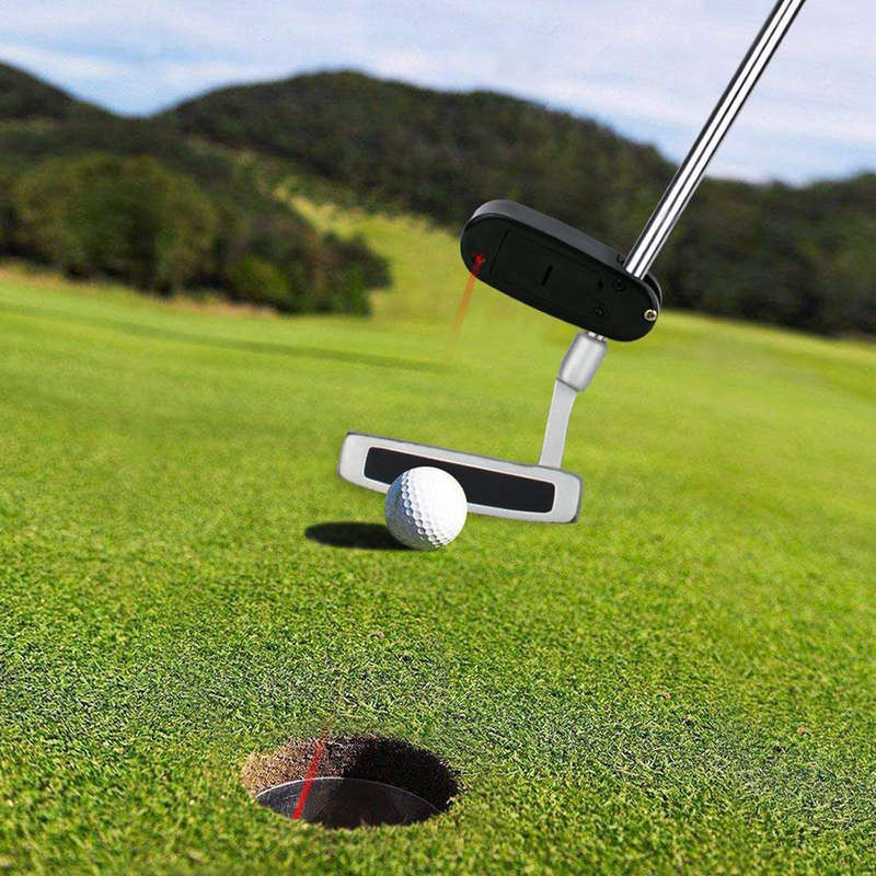 MIUI Golf Putter Laser Sight
