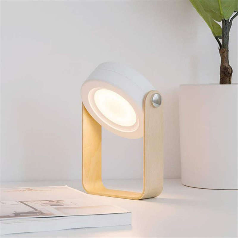 MIUI Portable Foldable LED Desk Lamp