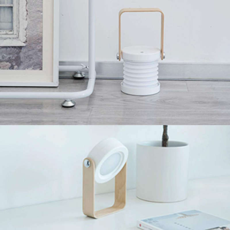 MIUI Portable Foldable LED Desk Lamp