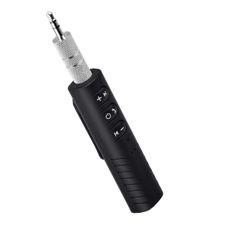 Bluetooth 4.1 Receiver Wireless Bluetooth Car Adapter