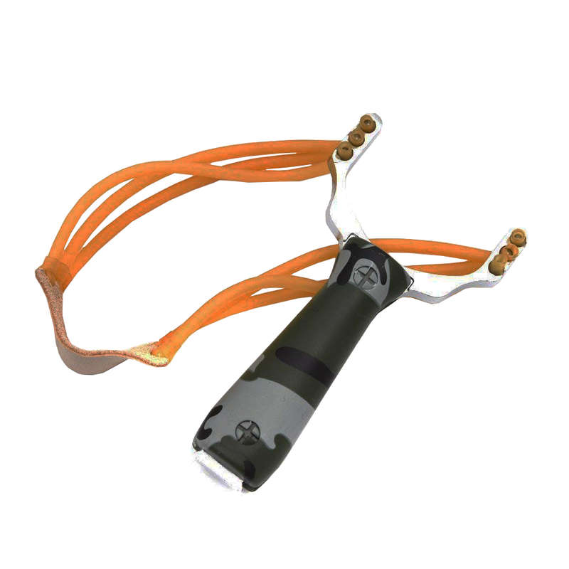 Outdoor Professional Hunting Slingshot