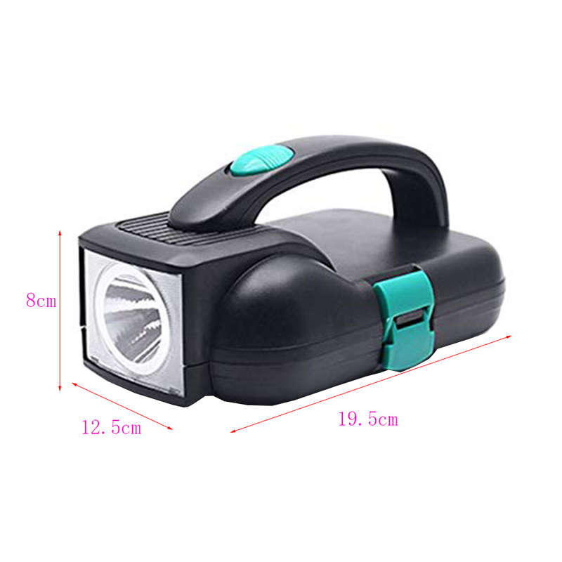 Multi-Function 24 Piece Household Car-Mounted Emergency Tools Set