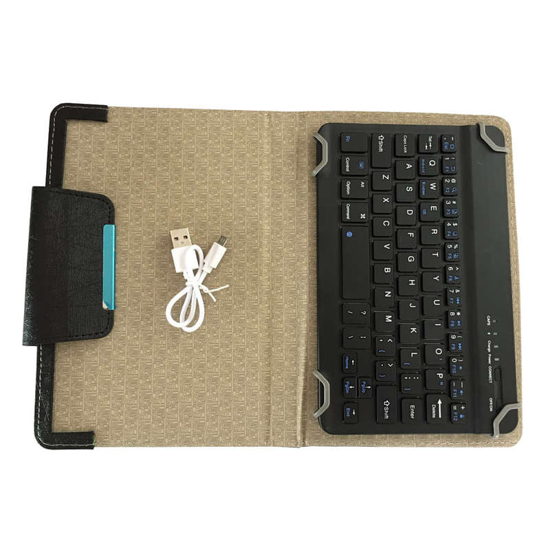 Universal Slim Portable Wireless Bluetooth Keyboard
