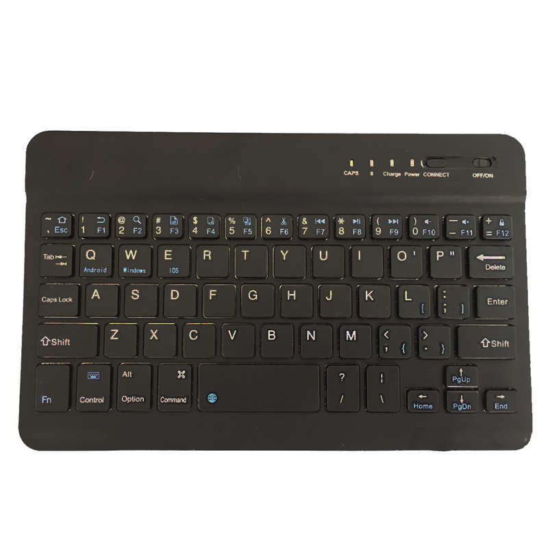 Universal Slim Portable Wireless Bluetooth Keyboard
