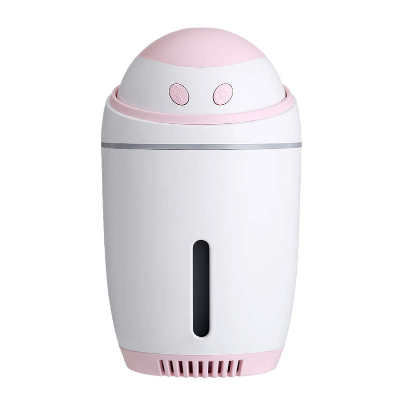 Creative Home Bedroom Desktop Portable Mini USB Humidifier