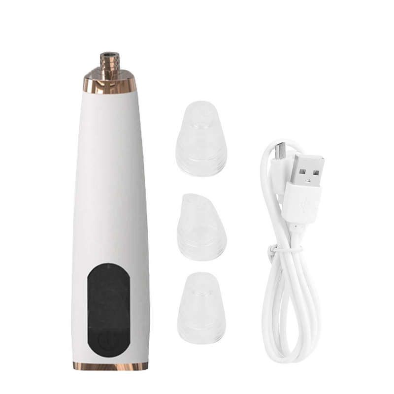 Adjustable Blackhead Removal Beauty Machine Home Use Skin Care Tool