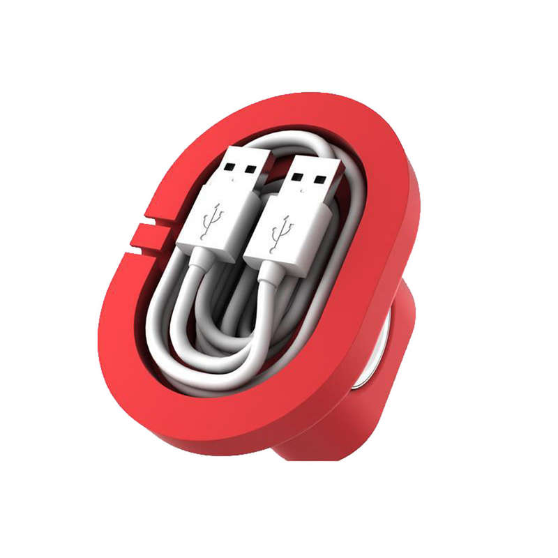 2-in-1 Charging Seat