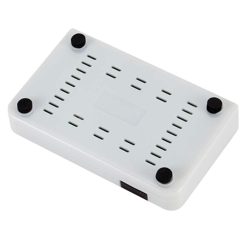 HDMI To RF Coaxial Converter Box With Remote Control