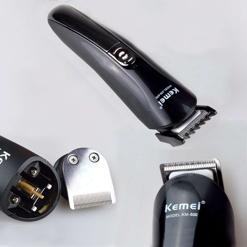 5 in 1 Multifunctional Household Adult Rechargeable Hair Clipper Set