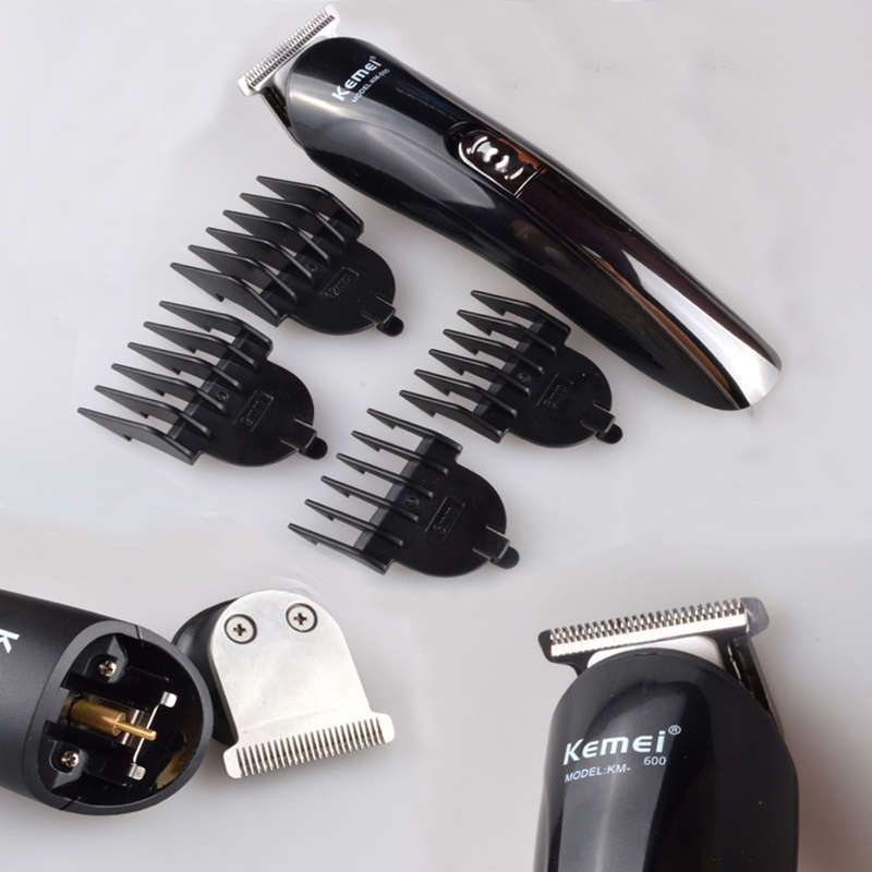 5 in 1 Multifunctional Household Adult Rechargeable Hair Clipper Set