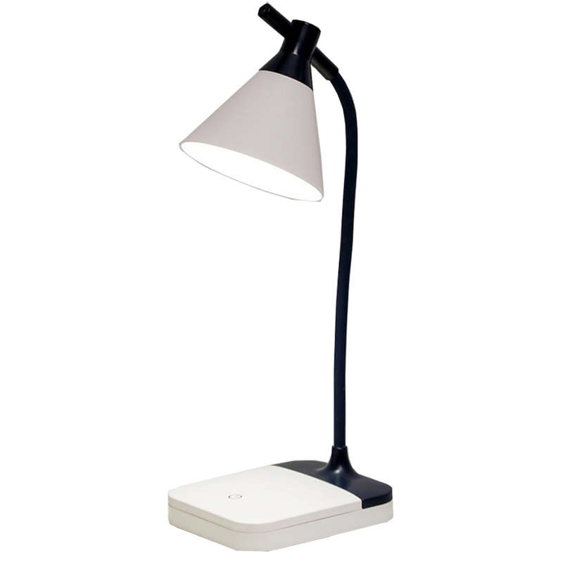 Portable USB Charging Touch Control Desk Lamp