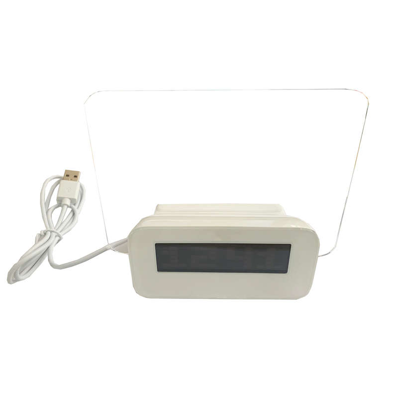 Office/House/Bar LED Backlit Writing Messeage Board