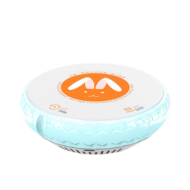Smart Portable Cup Warmer Heat Heating Cup Pad