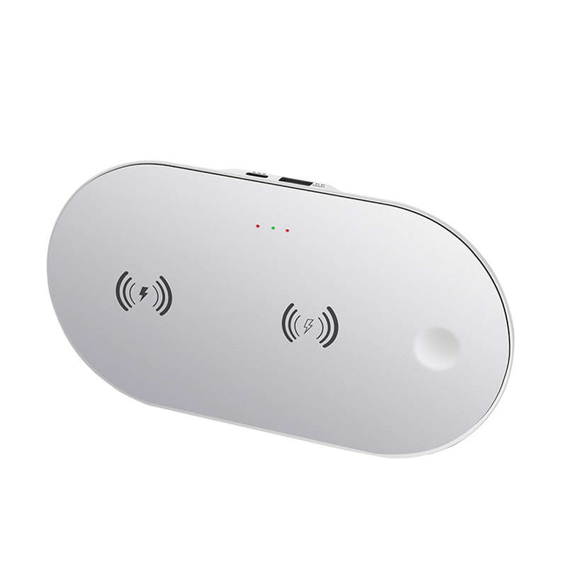 Profession 3 in 1 Super Slim Wireless Charger