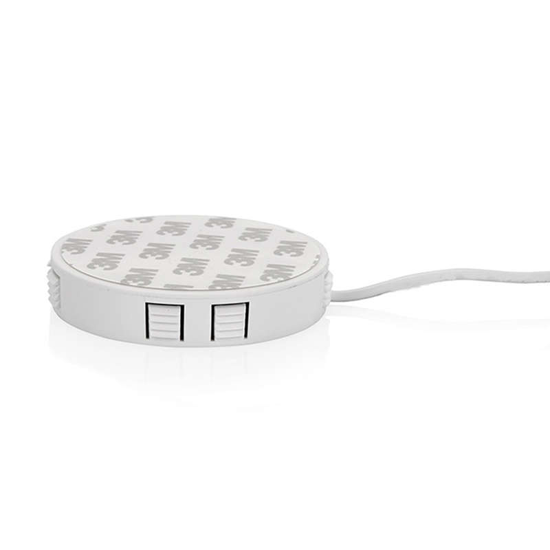 Smart Home Hidden Wireless Charger