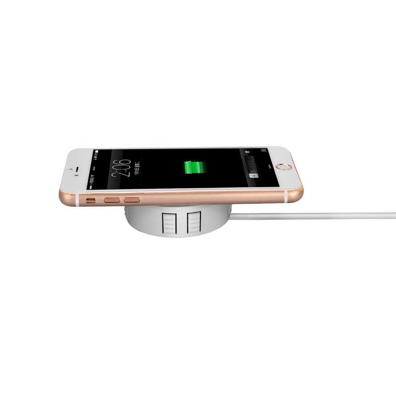 Smart Home Hidden Wireless Charger