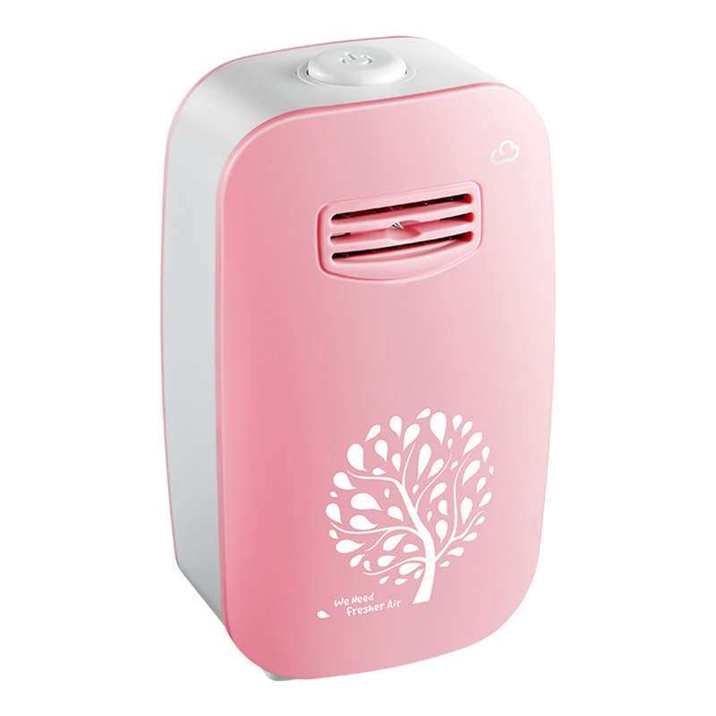 Portable Home Anion Mini Air Purifier