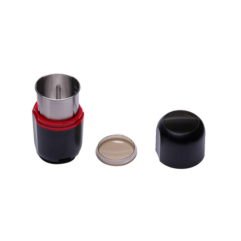 Multifunction Coffee Grinder Kitchen Salt Pepper Grinder