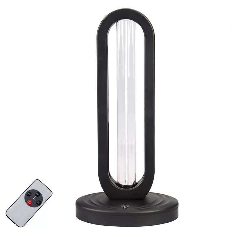 38W Air Sanitizer Purifier Odor Eliminators for Rooms Cabinets Wardrobe