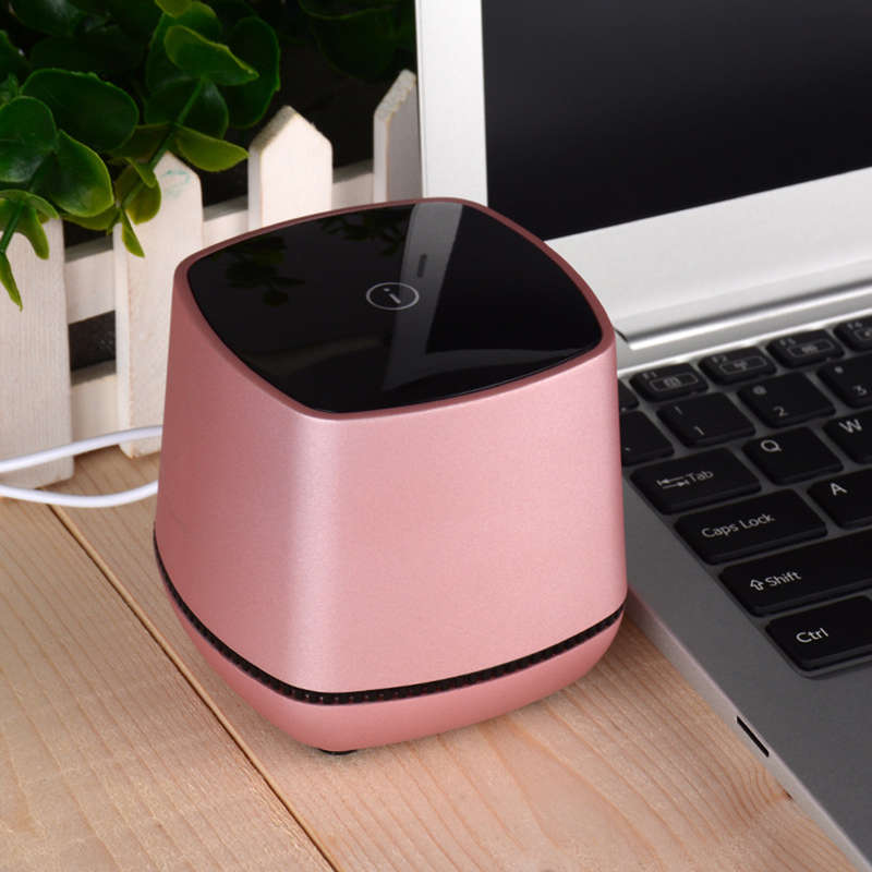 Notebook Mobile Phone Wired USB Home Mini Audio Subwoofer Speaker